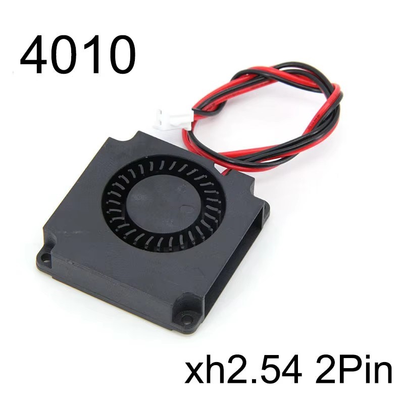 1/2/5pcs DC 5V 12V 24V Cooling - 3D Printer Extruder review and price
