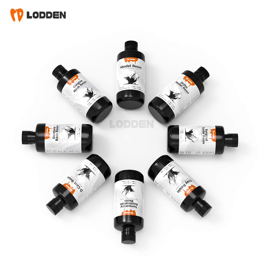 Dental 3D Printer Resin Liquid - 3D Printing Dental review and price