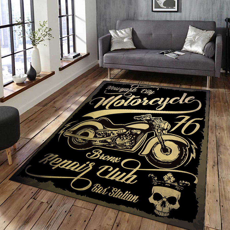 Retro Classic Motorcycle Car P - 3D Printing Tablet review and price