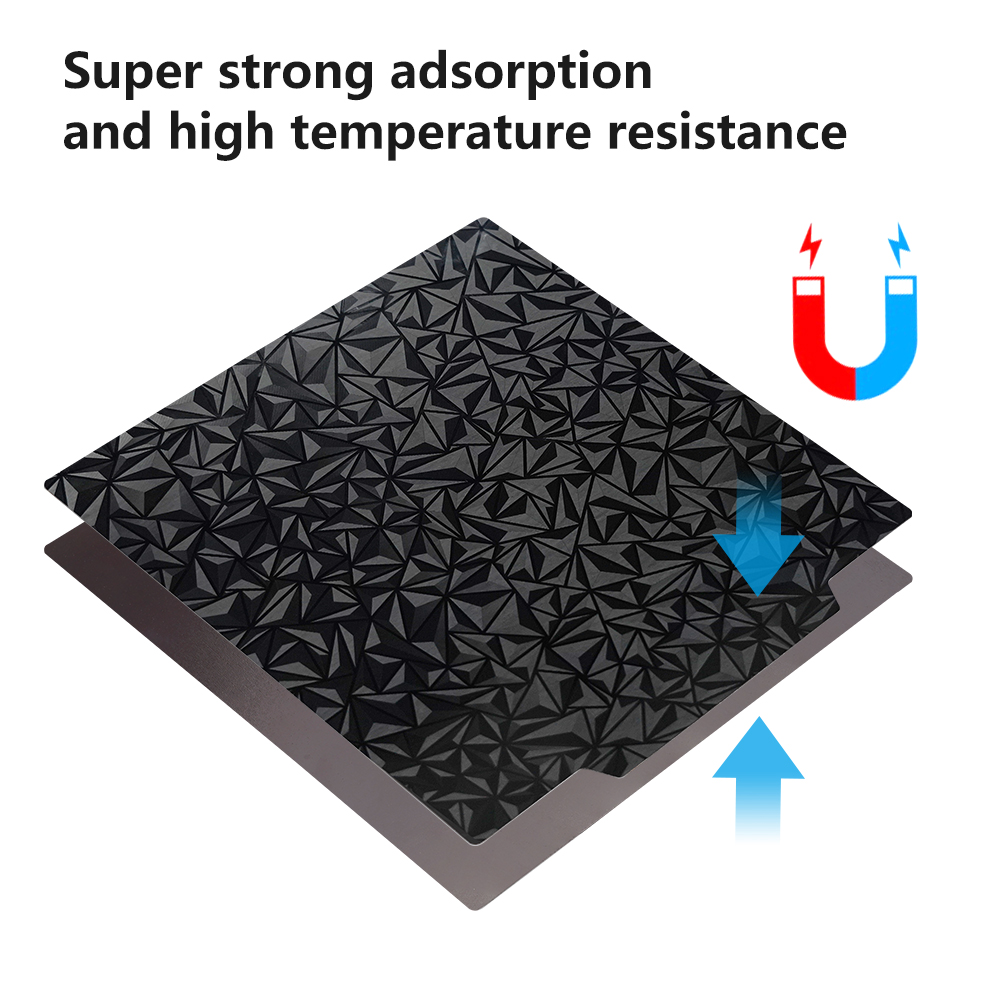 235x235mm PEI PEO PET PEY Spri - Pei Sheet review and price