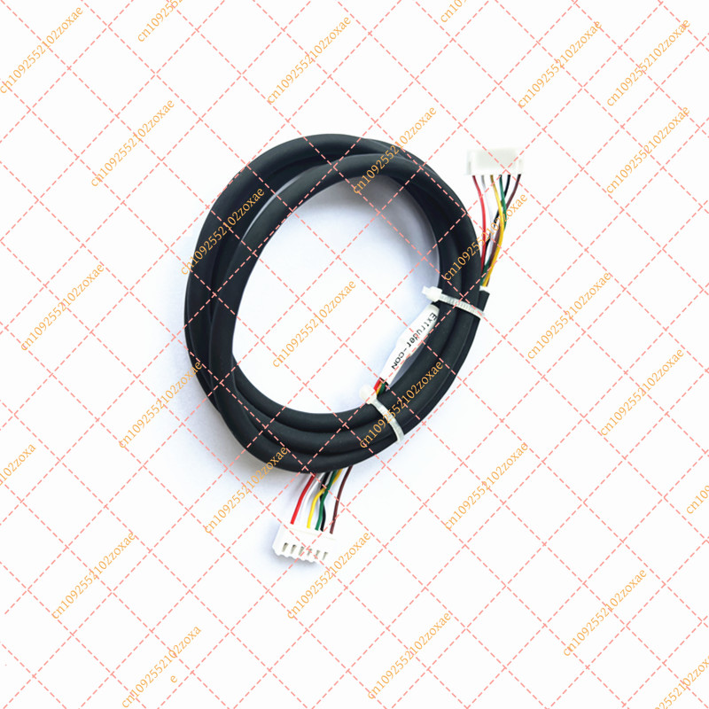 1Pc Extruder Cable for Flashfo - 3D Printer Extruder review and price