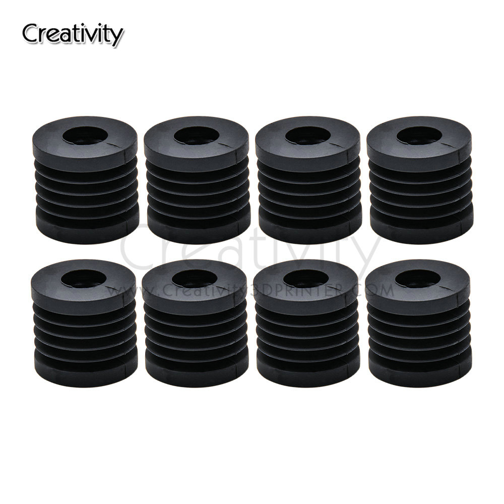 3D Printer 4/8pcs Antivibratio - 3D Printing Tablet review and price