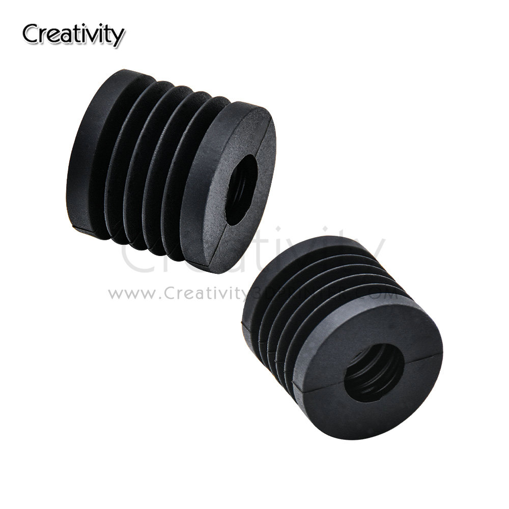 3D Printer 4/8pcs Antivibratio - 3D Printing Tablet review and price