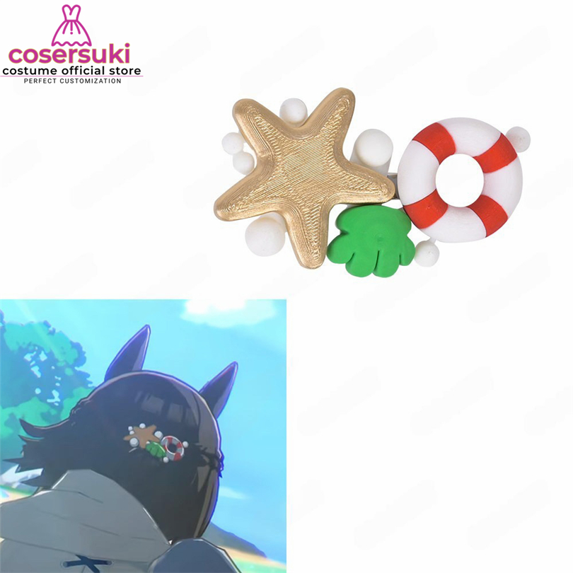 Uma Musume Pretty Derby Cheval - 3D Printing Resin review and price