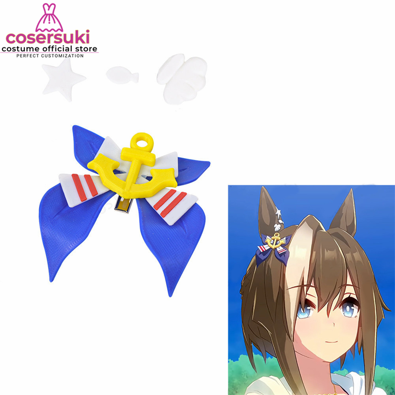Uma Musume Pretty Derby Cheval - 3D Printing Resin review and price