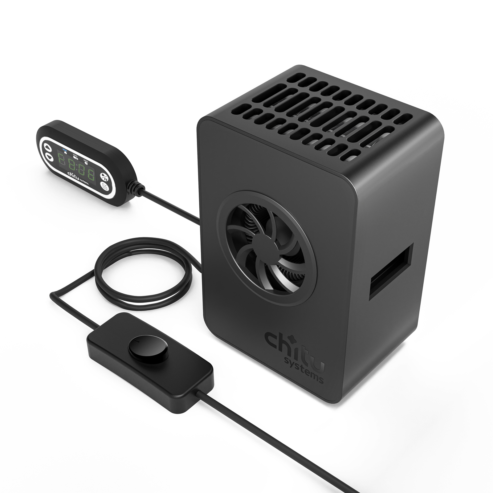 Chitu Systems H2 Mini Heater N - 3D Printing Industry review and price
