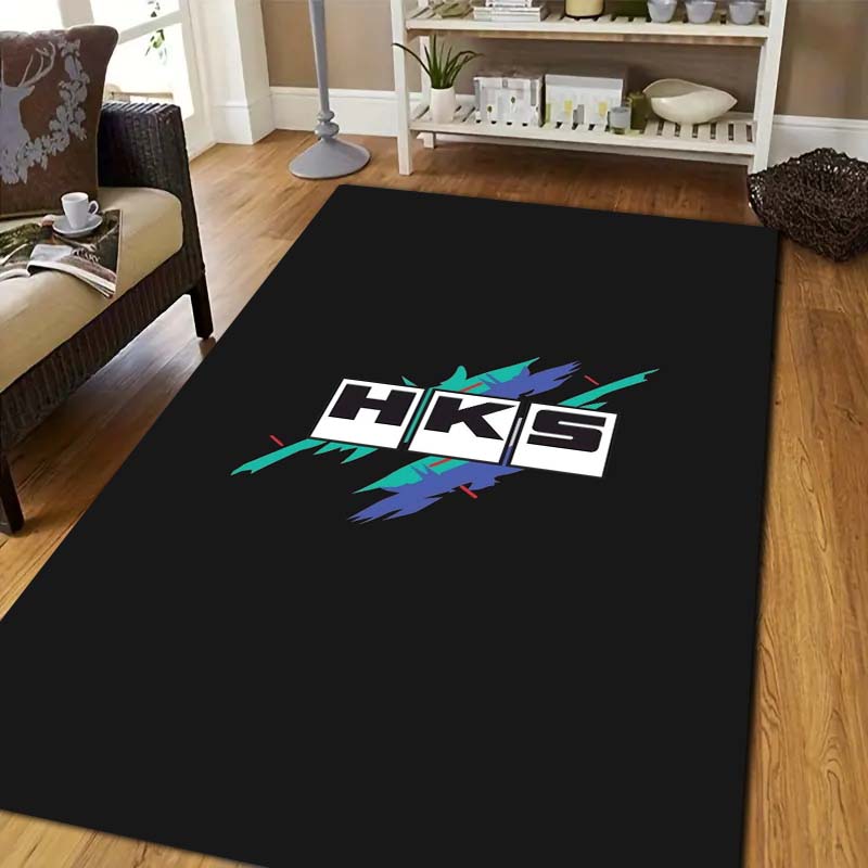3D Racing H-HKS Print Area Rug - 3D Printing Tablet review and price