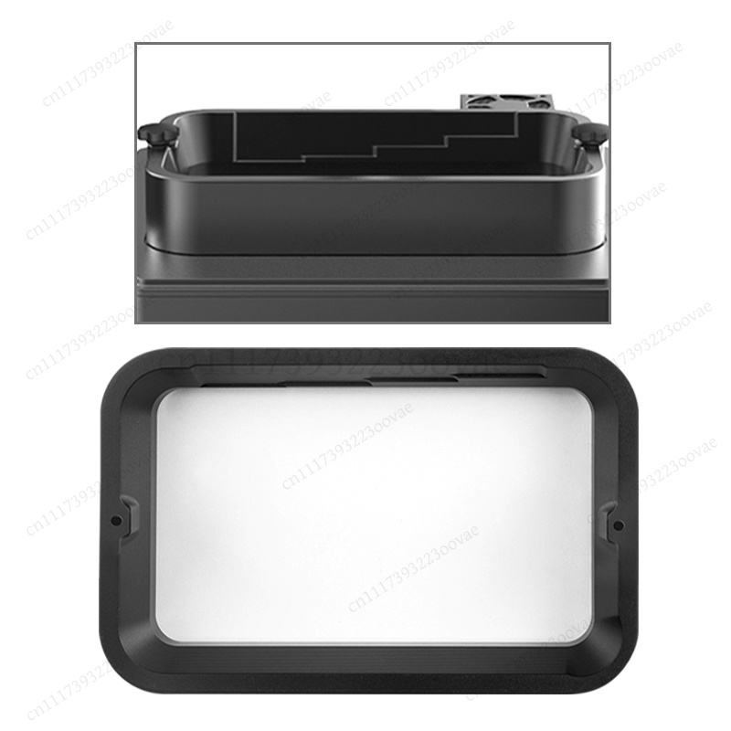 L-Resin Vat Set with FEP Film  - Resin Vat Film Replacement review and price
