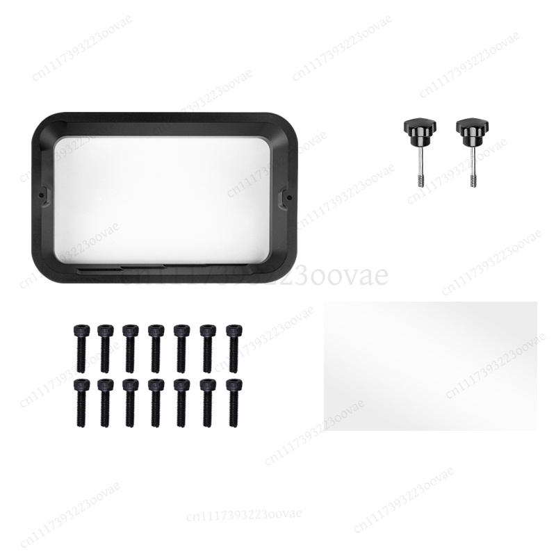 L-Resin Vat Set with FEP Film  - Resin Vat Film Replacement review and price