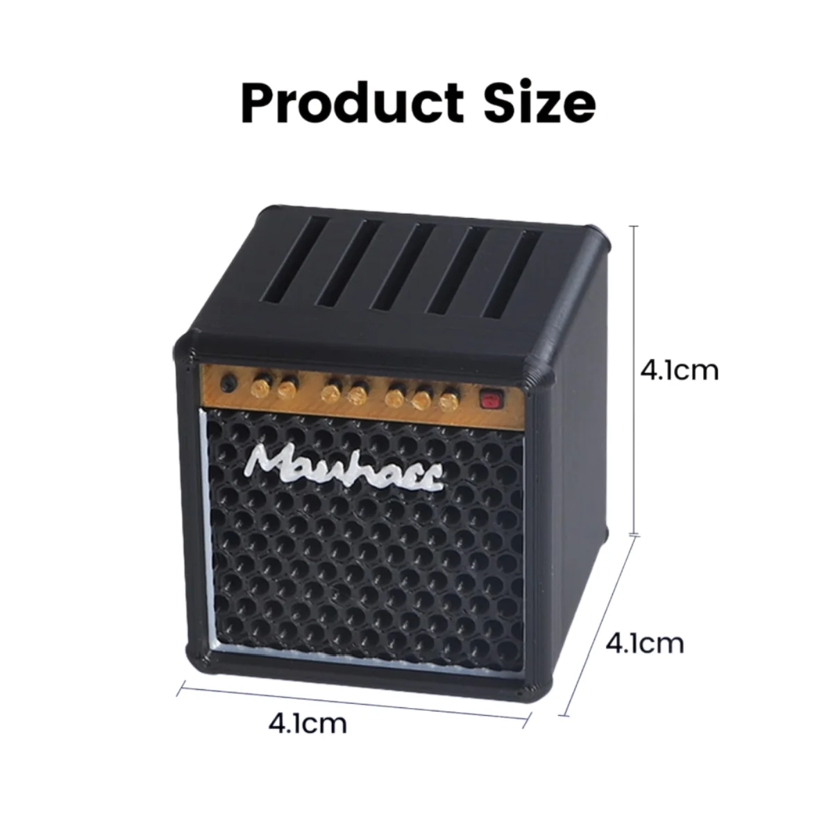 Miwayer Guitar Pick Holder/3D  - 3D Printing Guitar review and price