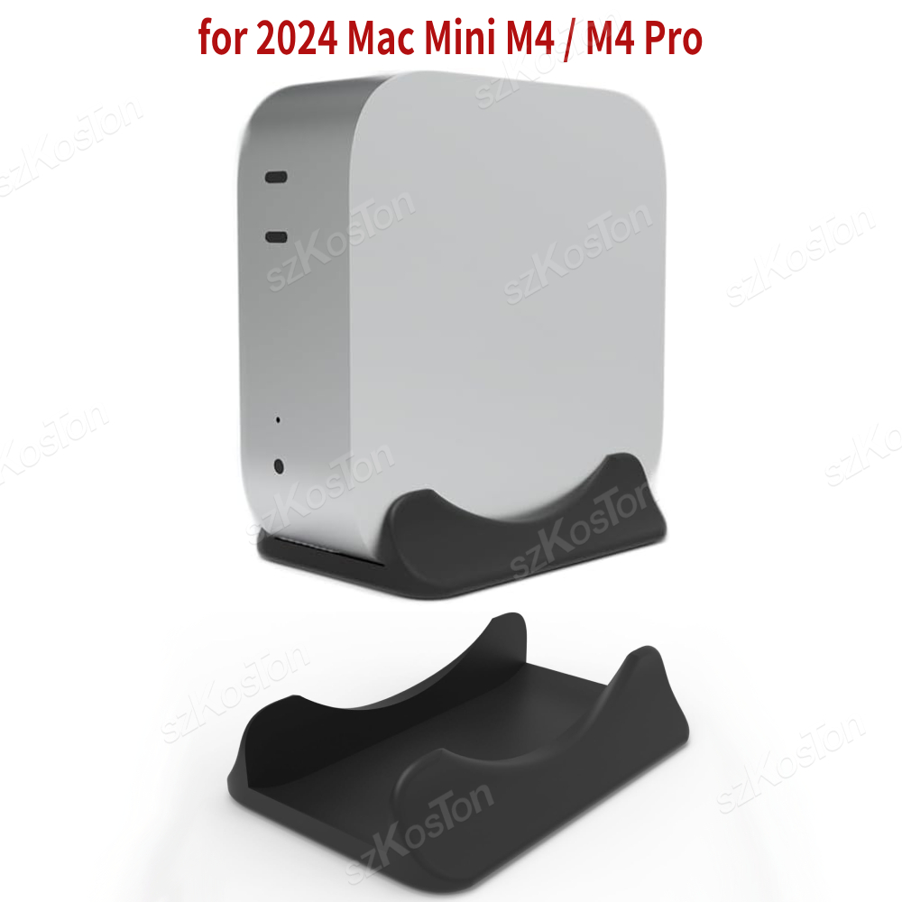 Vertical Stand for 2024 Mac Mi - 3D Printing Laptop Stand review and price