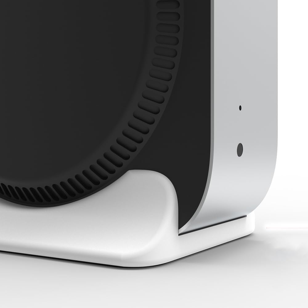 Vertical Stand for 2024 Mac Mi - 3D Printing Laptop Stand review and price