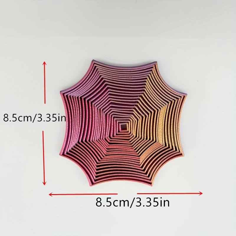3D Printing Spider Web Hallowe - 3D Printing Web review and price