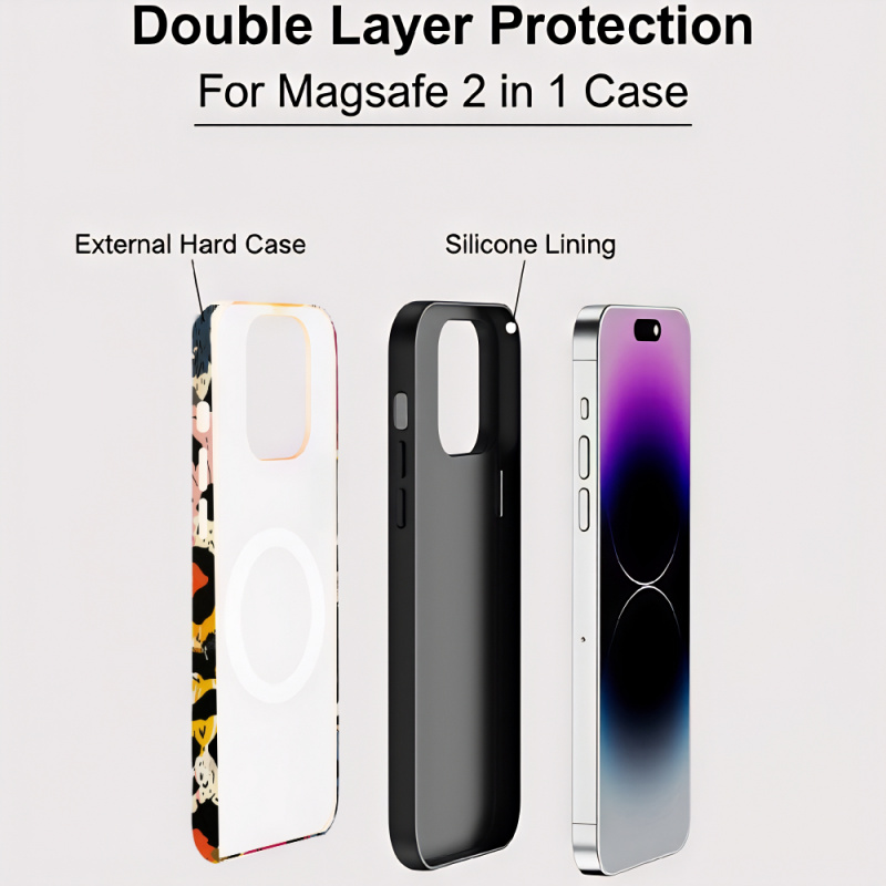 Shock Absorption Zebra Print P - 3D Printing Iphone review and price