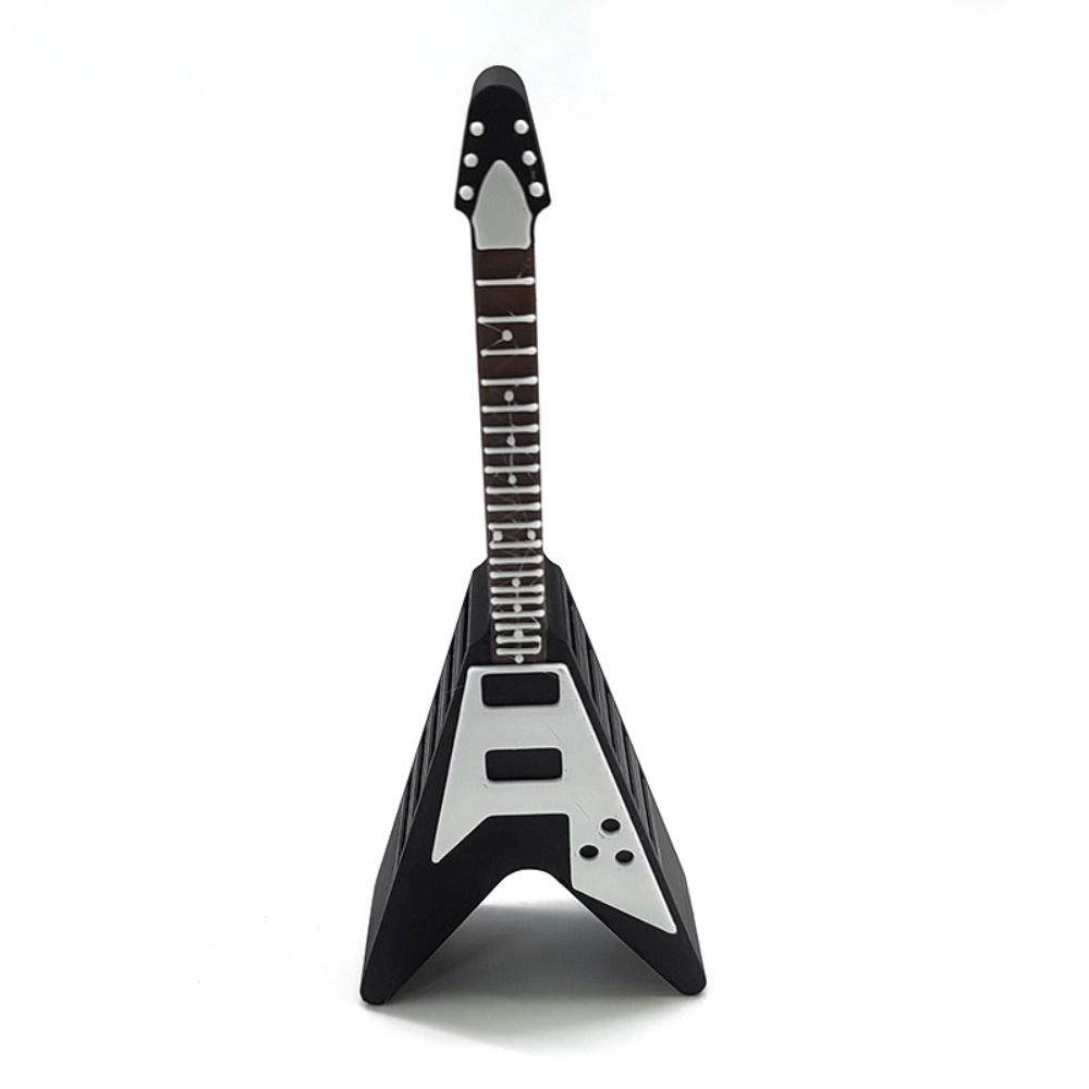Retro Guitar Pick Holder 3D Pr - 3D Printing Guitar review and price