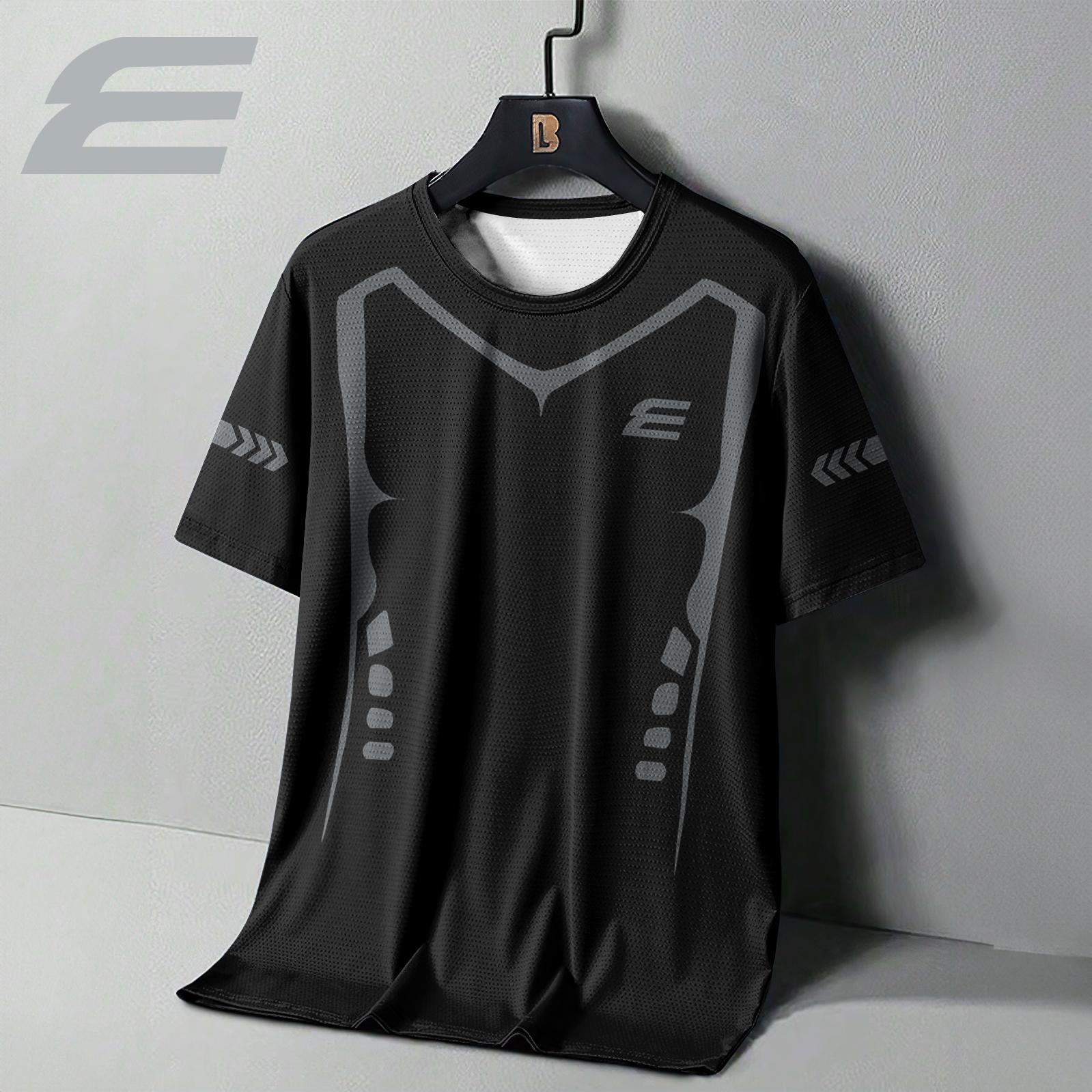 3D Men's T-Shirt Tennis Sport  - 3D Printing Tablet review and price