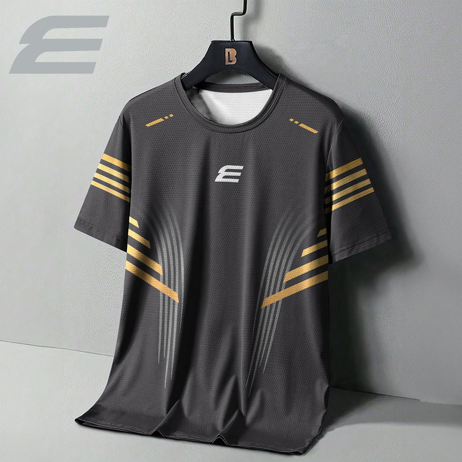 3D Men's T-Shirt Tennis Sport  - 3D Printing Tablet review and price