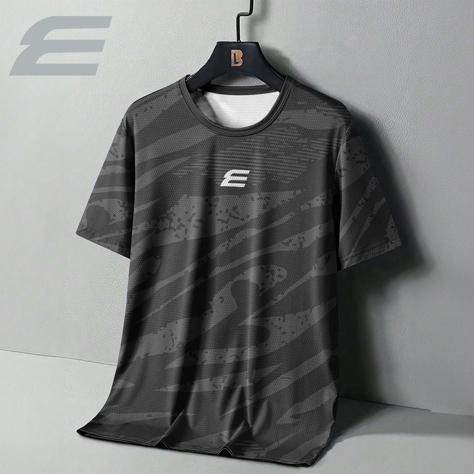 3D Men's T-Shirt Tennis Sport  - 3D Printing Tablet review and price