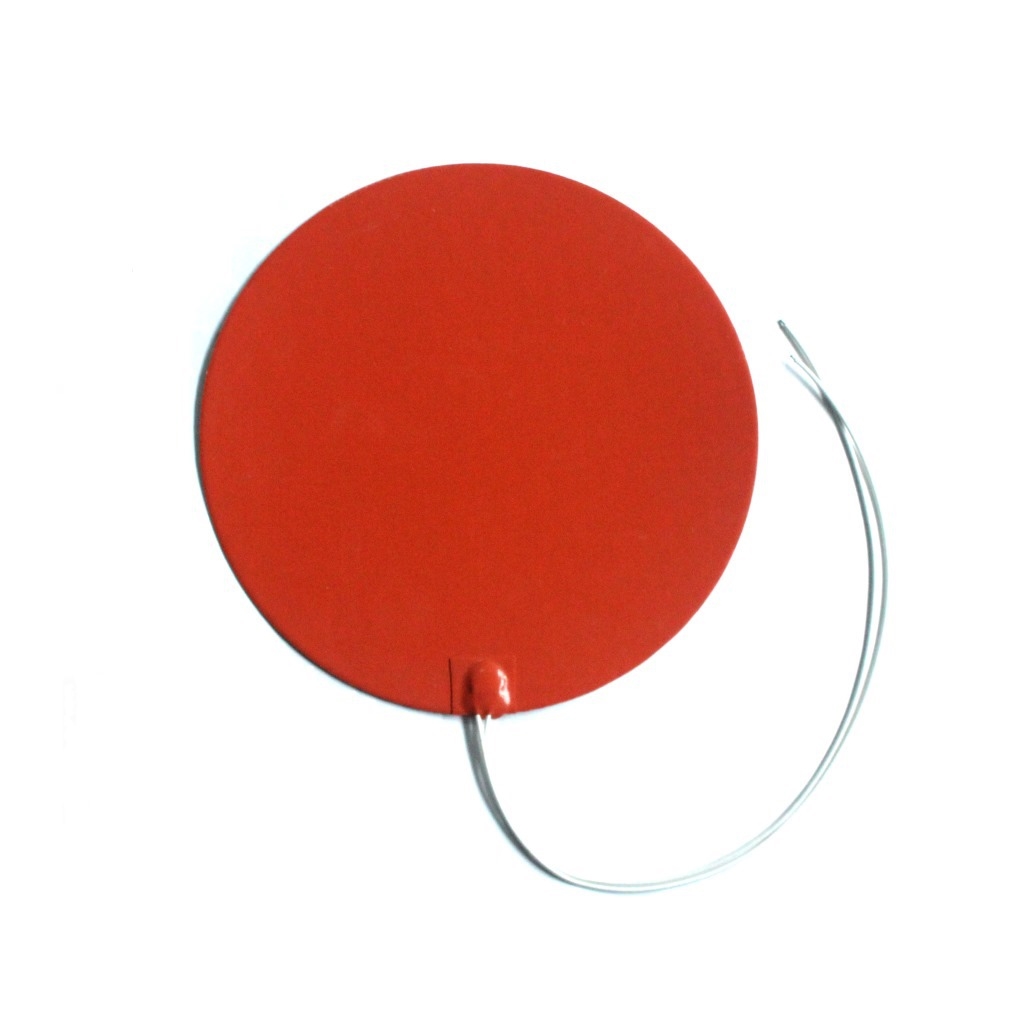 Big Size Round Silicone Heatin - 3D Printing Tablet review and price