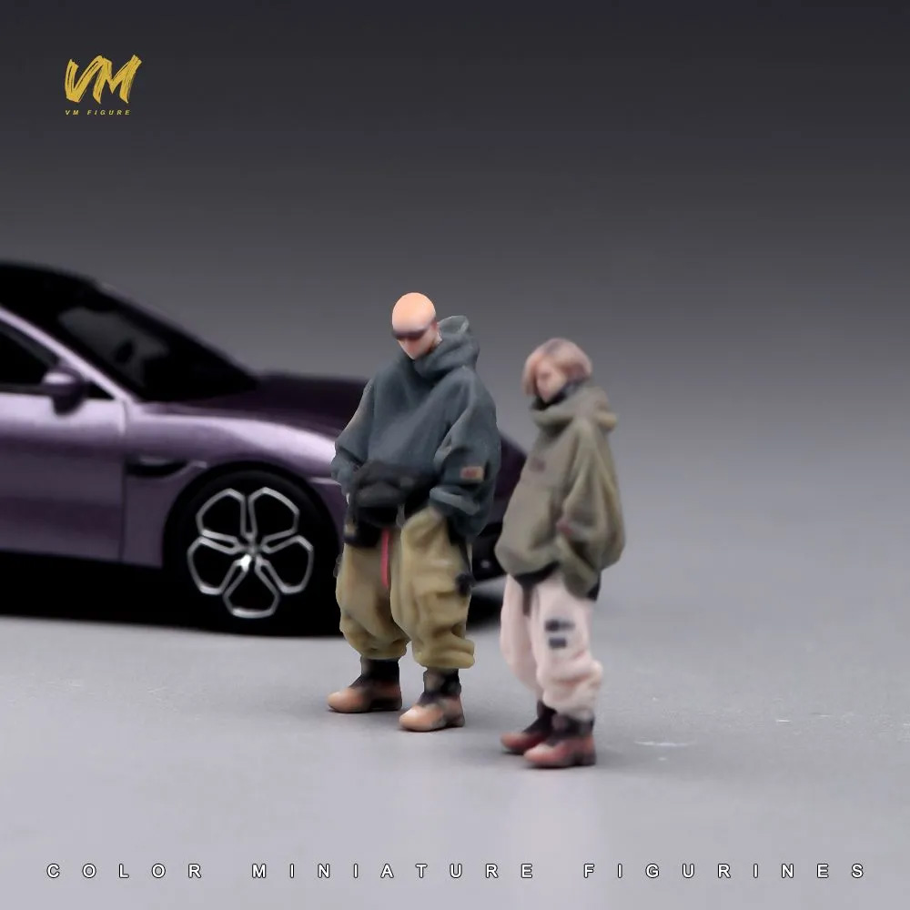Vm 1/64 Scale Industrial Style - 3D Printing Industry review and price
