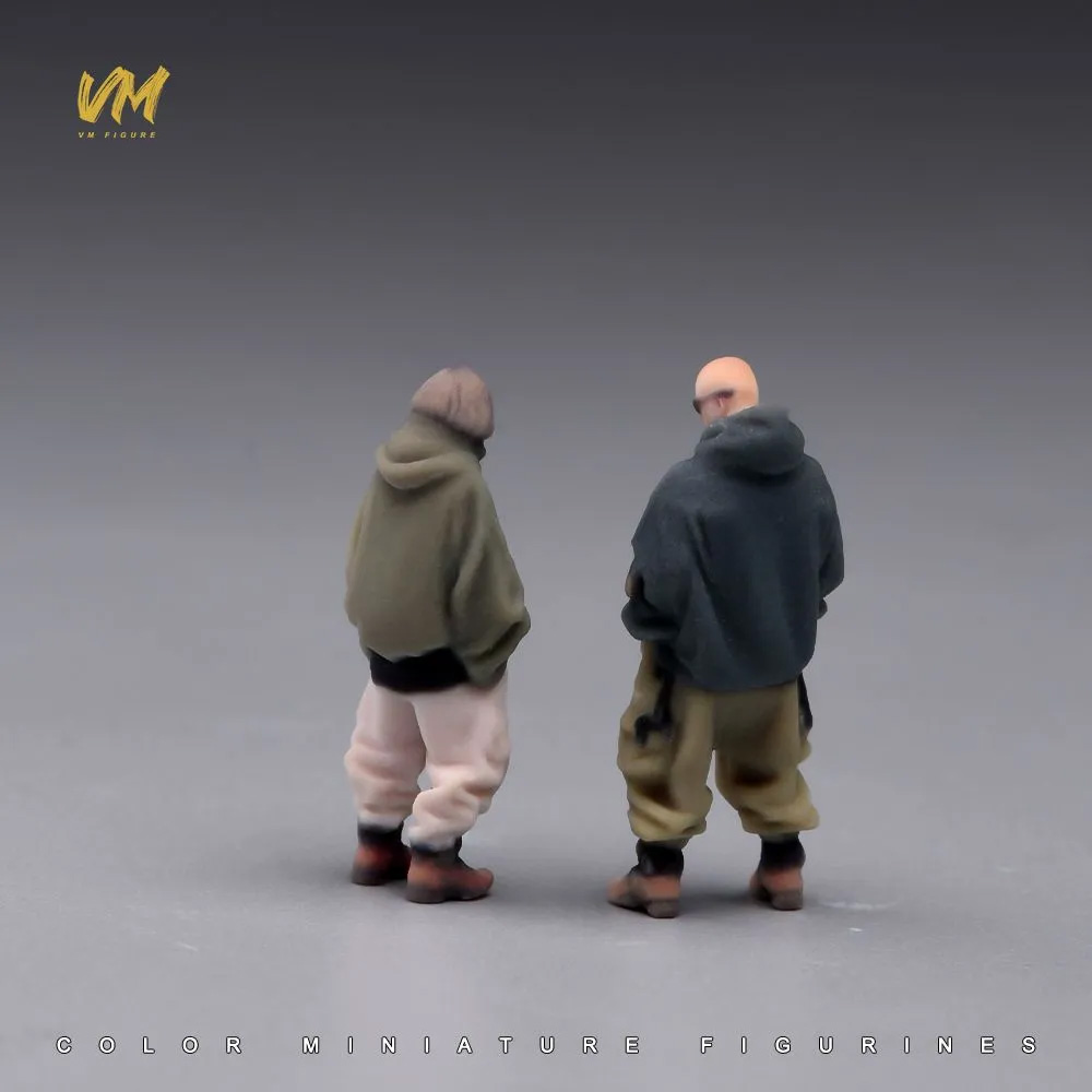 Vm 1/64 Scale Industrial Style - 3D Printing Industry review and price