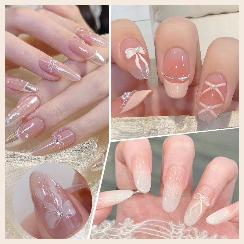 BORN PRETTY Leaves Flower Nail - 3D Printing Templates Free review and price