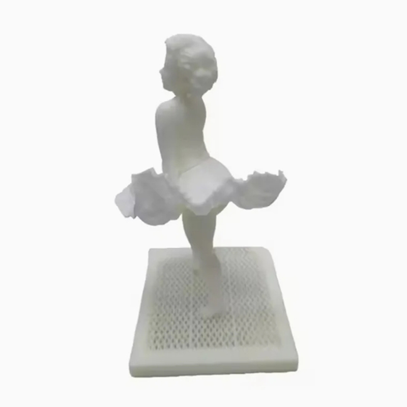 Custom Processing 3D Printing  - 3D Printing File Stl review and price