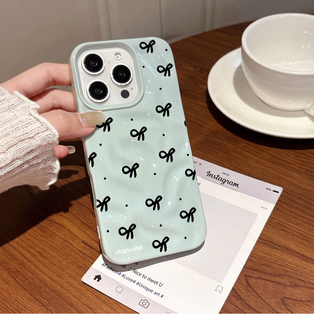3D Water Ripple Red Heart Prin - 3D Printing Iphone review and price