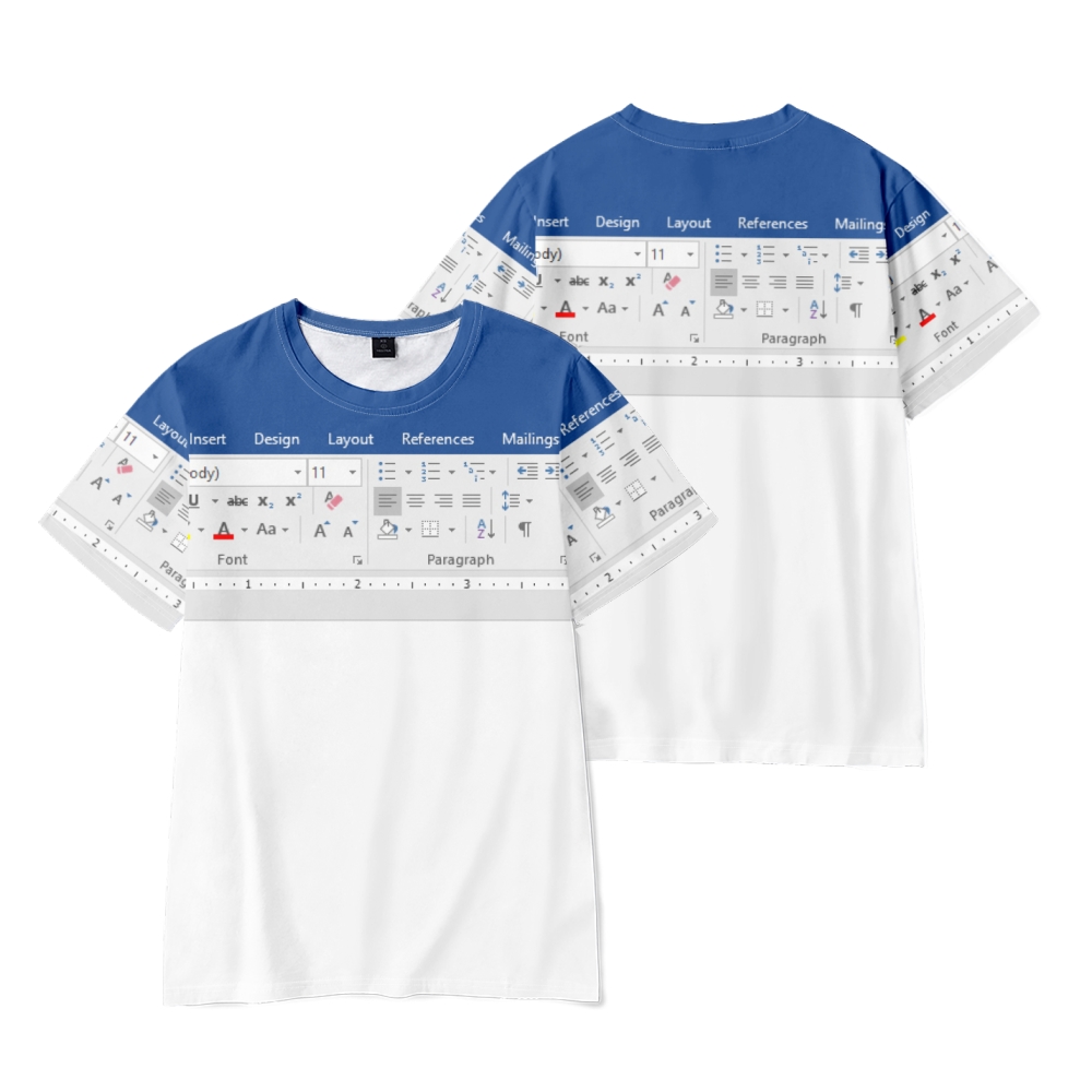 Funny Excel Software 3D Print  - 3D Printing Online Service review and price