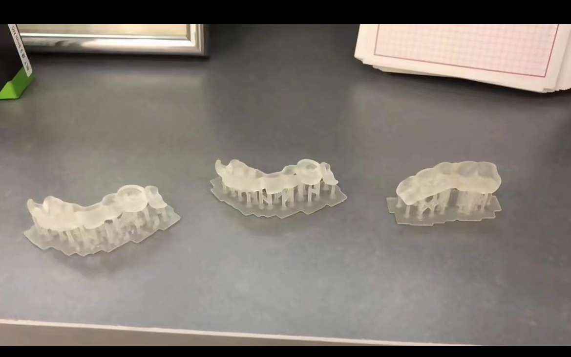 Resin Dental 3D Printer Planti - 3D Printing Dental review and price