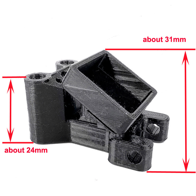 3D Printed BN-220 BE220 GPS Mo - 3D Printing Housing review and price