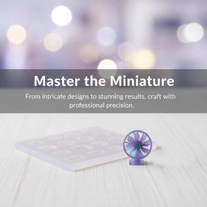 3D Embossed Silicone Mold For  - 3D Printing Templates Free review and price