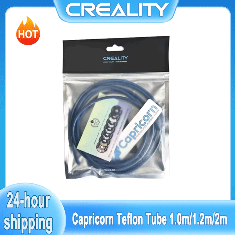 CREALITY for Capricorn Bowden  - 3D Printing Industry review and price
