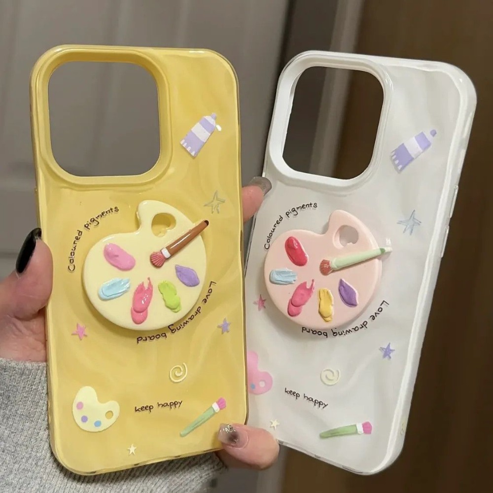New Korean INS 3D Palette Prin - 3D Printing Iphone review and price
