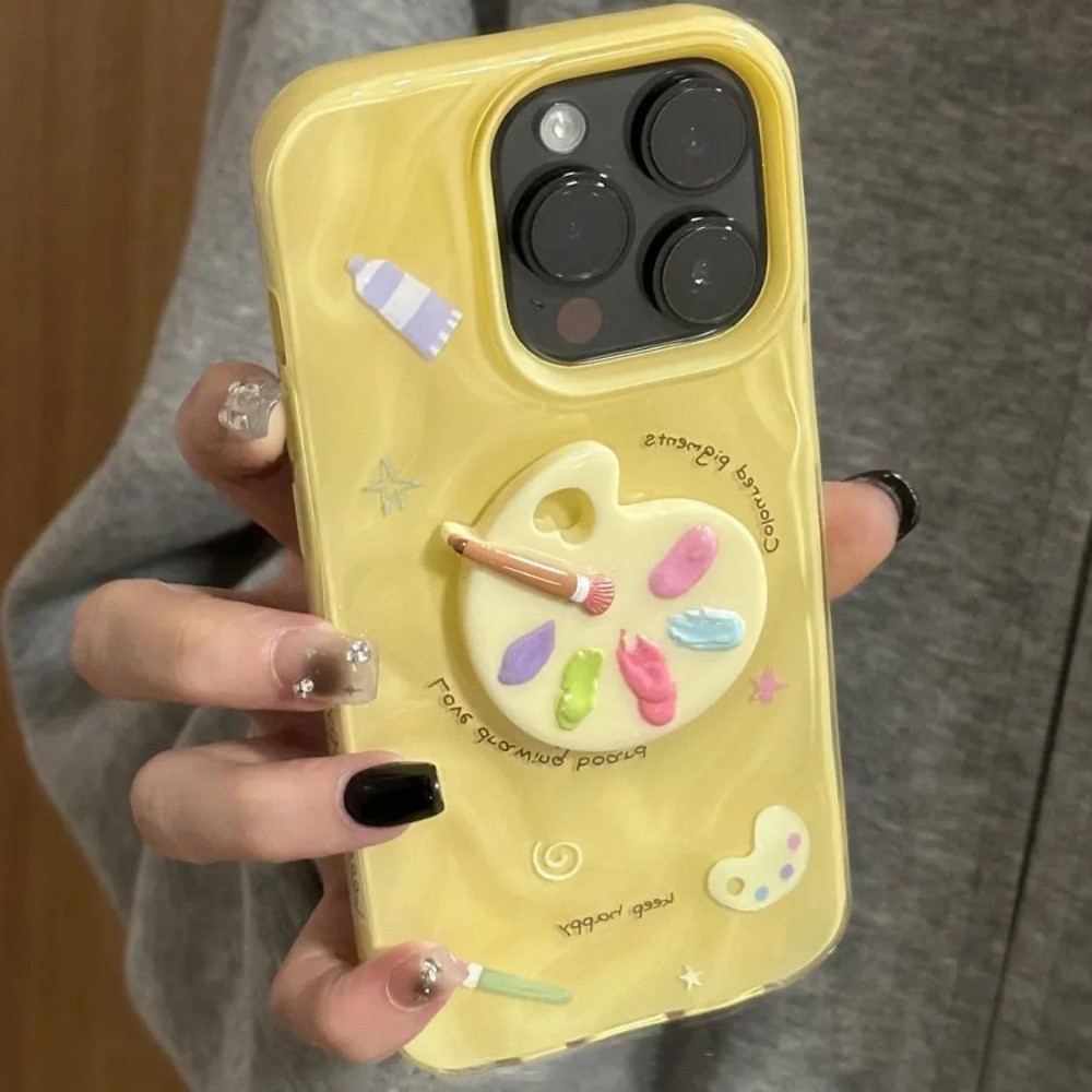 New Korean INS 3D Palette Prin - 3D Printing Iphone review and price