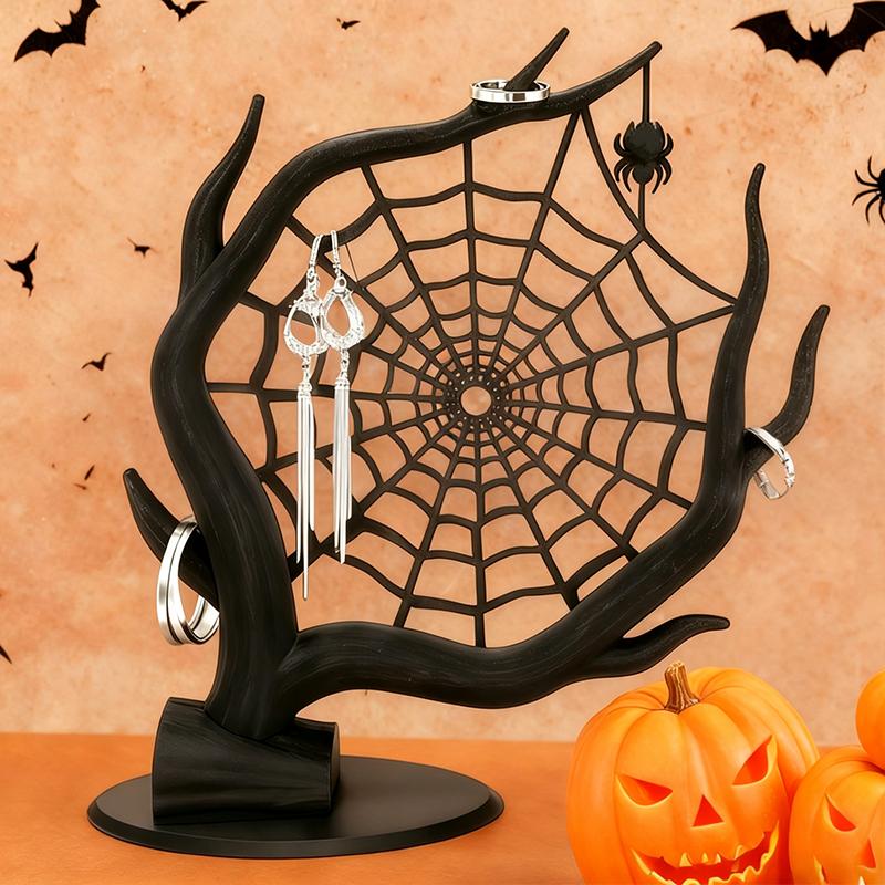 Precision 3D Printed Spider We - 3D Printing Web review and price