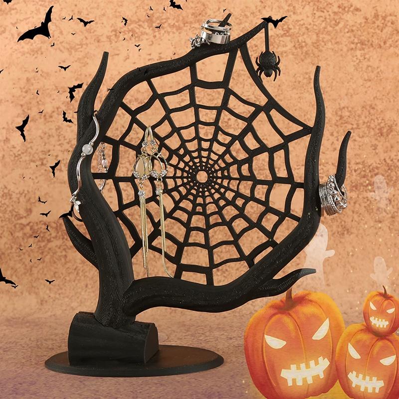 Precision 3D Printed Spider We - 3D Printing Web review and price