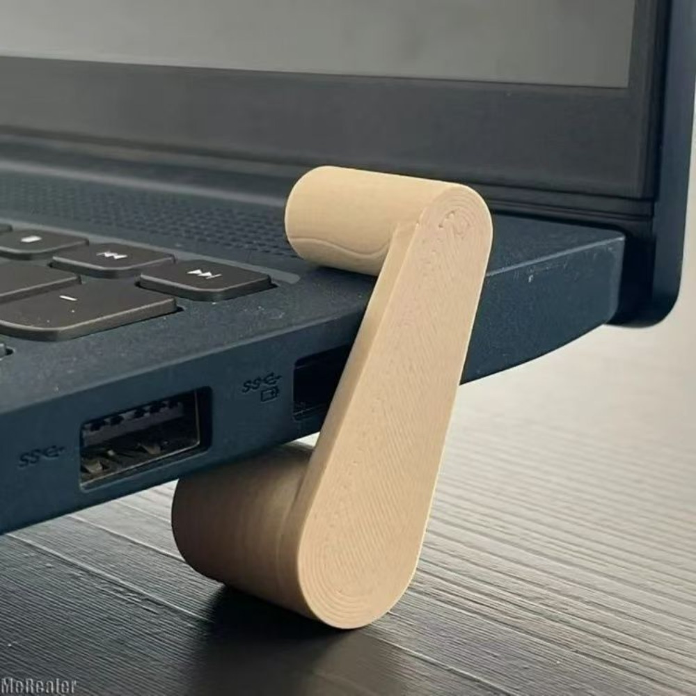 1 Pair 3d Printed Laptop Cooli - 3D Printing Laptop Stand review and price