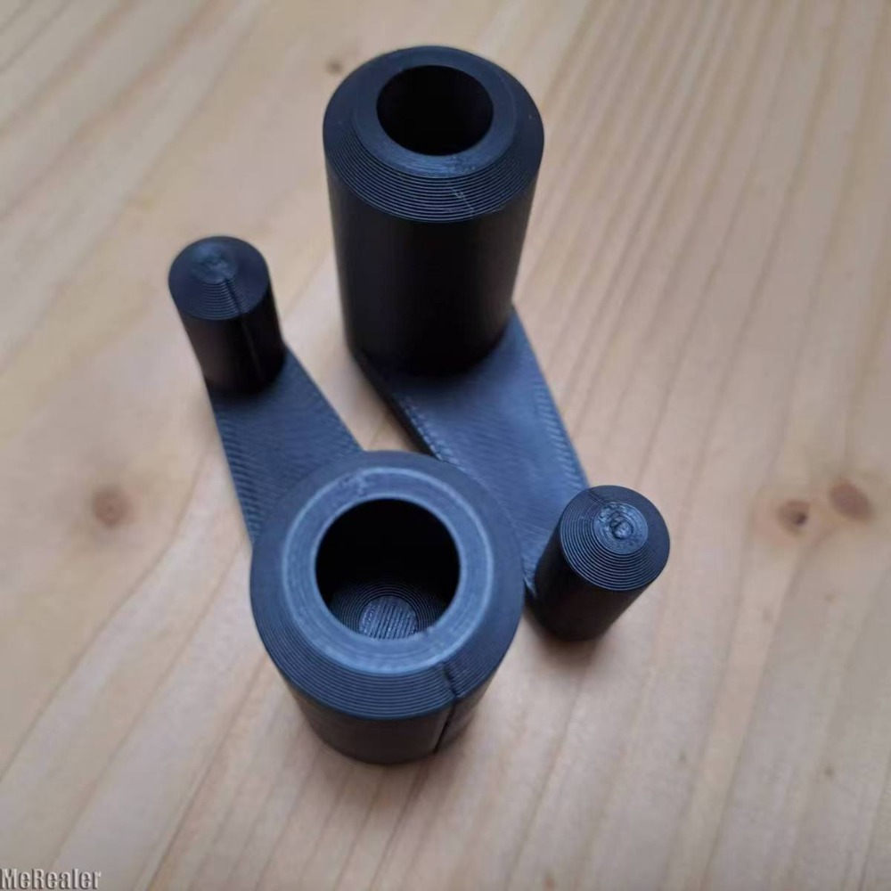 1 Pair 3d Printed Laptop Cooli - 3D Printing Laptop Stand review and price