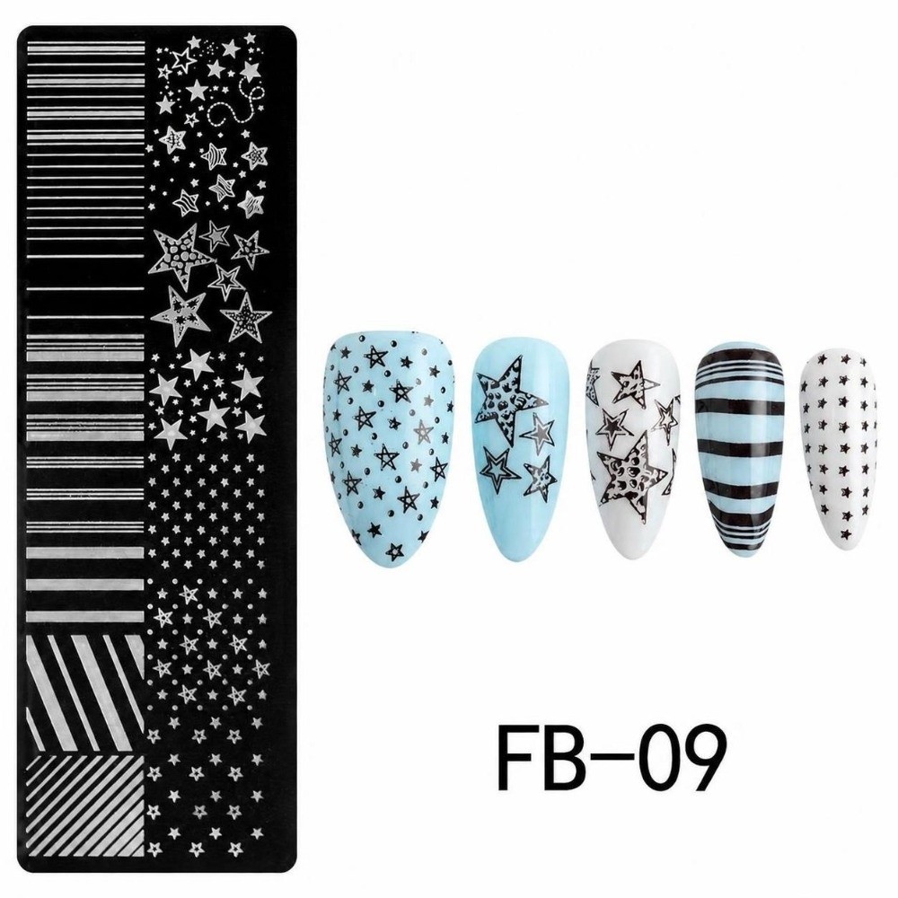 Fashion Stainless Steel Nail S - 3D Printing Templates Free review and price