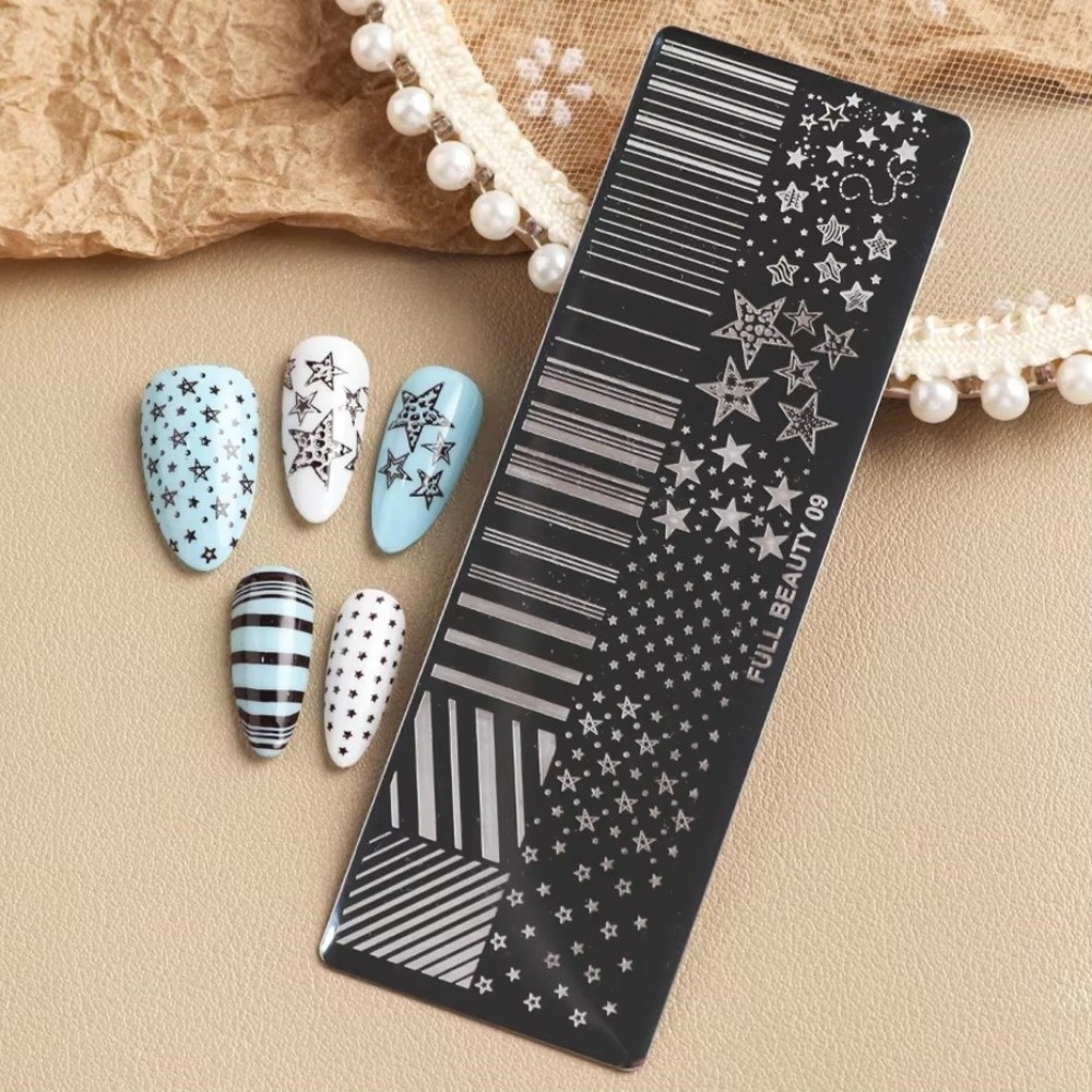 Fashion Stainless Steel Nail S - 3D Printing Templates Free review and price