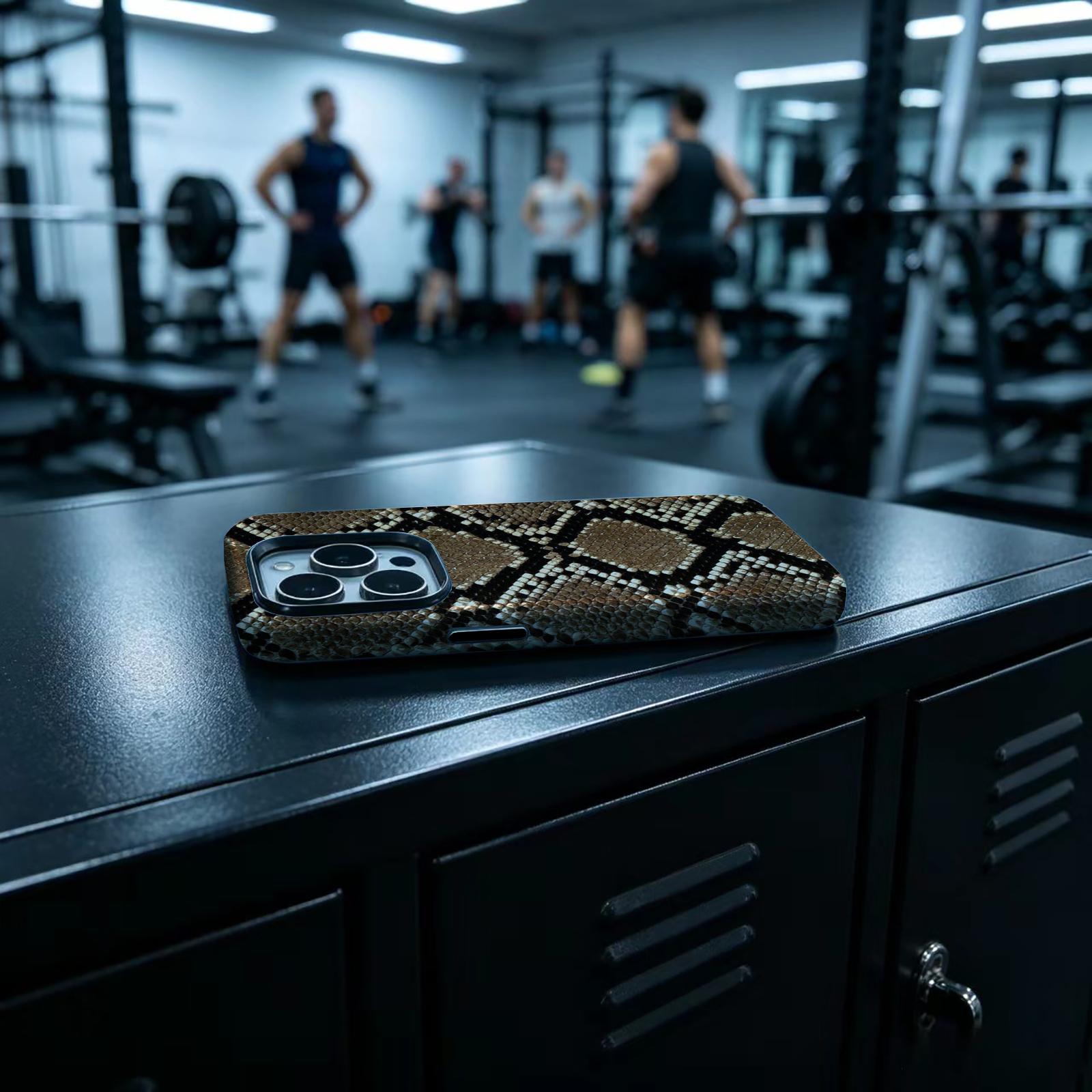 Luxury Snakeskins Phone Case F - 3D Printing Iphone review and price