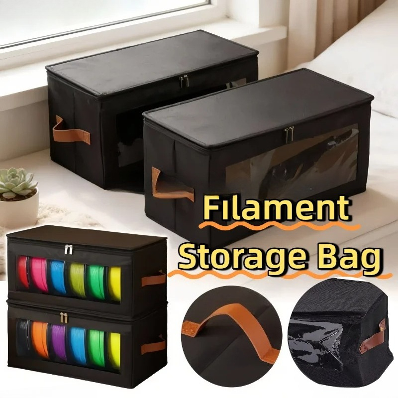 Filament Storage Bag - 3D Prin - 3D Printing Article review and price