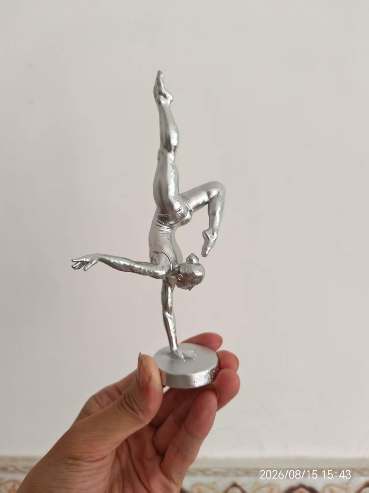 3D Printed Single-Handed Balan - 3D Printing Article review and price