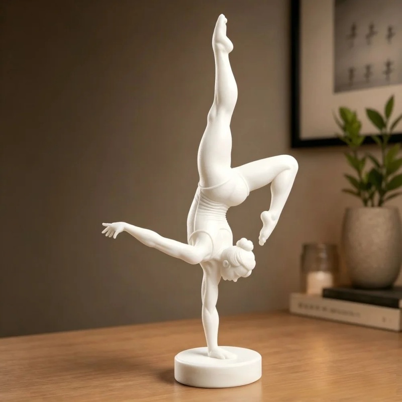 3D Printed Single-Handed Balan - 3D Printing Article review and price