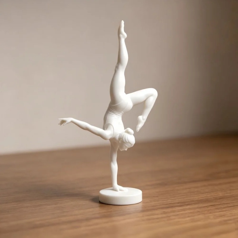 3D Printed Single-Handed Balan - 3D Printing Article review and price