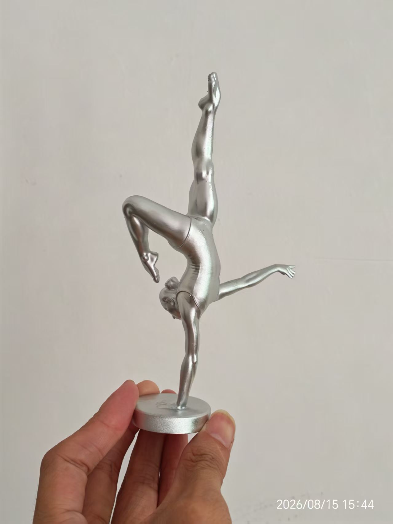 3D Printed Single-Handed Balan - 3D Printing Article review and price