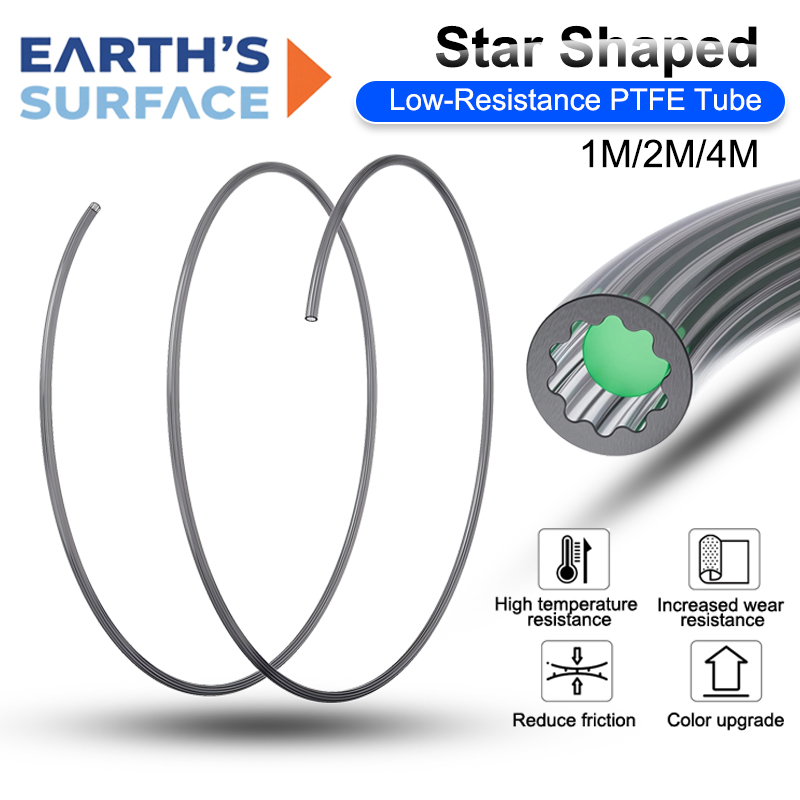 Star Shaped Low Resistance Hig - 3D Printing Industry review and price