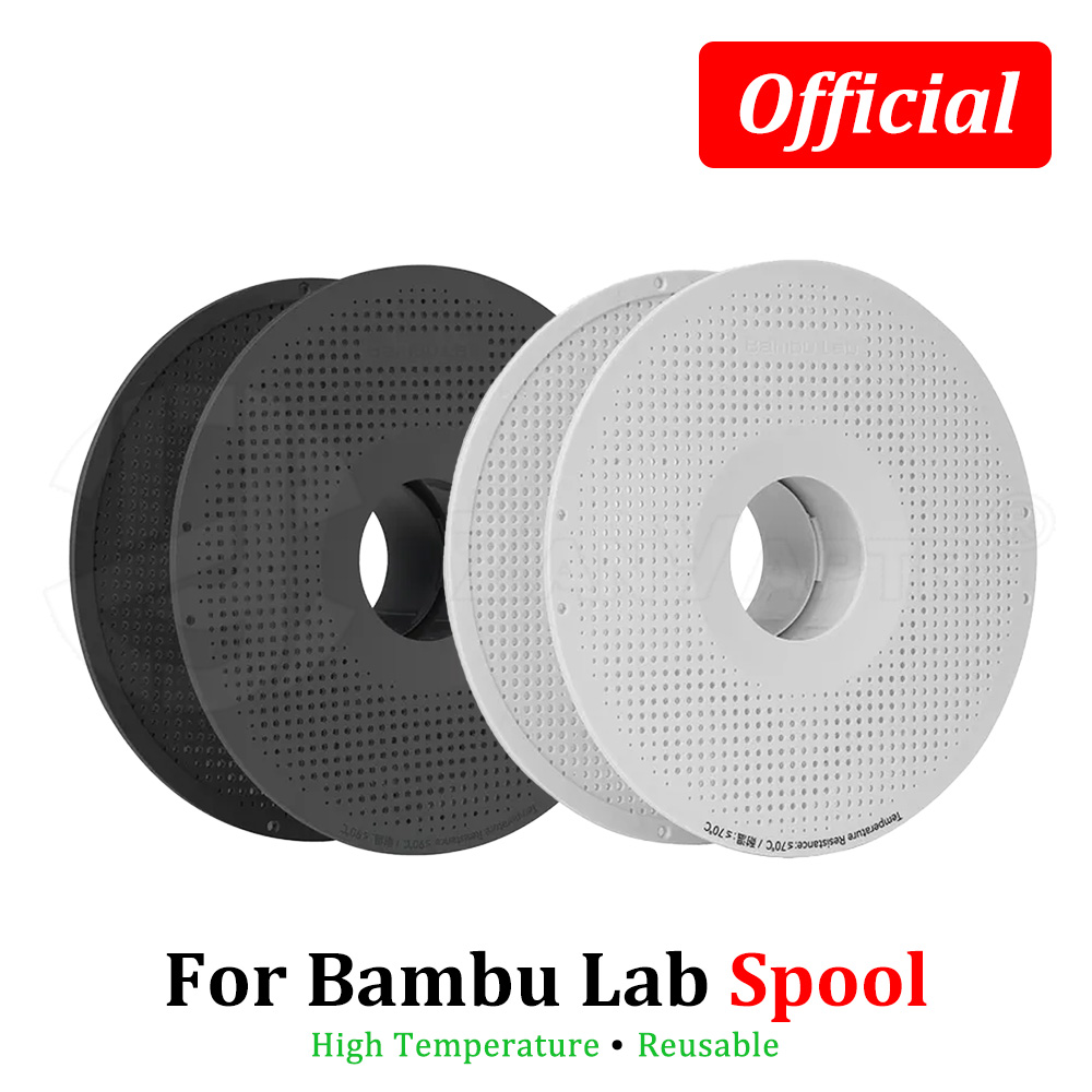 For Bambu Lab 3D Printer High  - 3D Printing Industry review and price