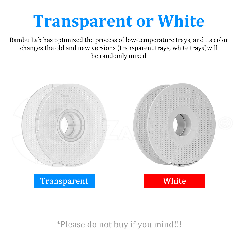 For Bambu Lab 3D Printer High  - 3D Printing Industry review and price